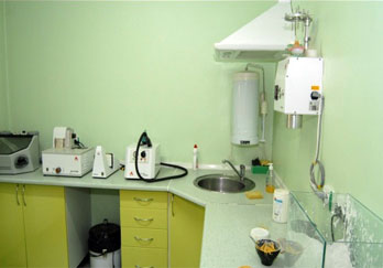 Стоматологическая клиника Биодент